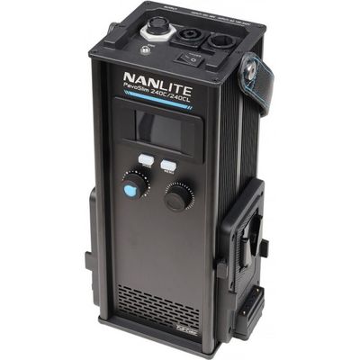 Светодиодная панель Nanlite PavoSlim 240CL RGBWW